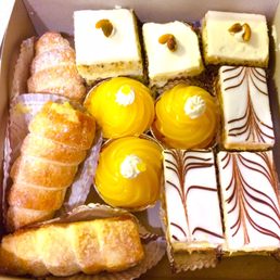 Lemon Tart