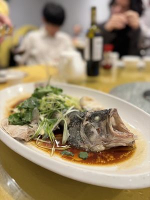 Secret Kitchen 粤精彩 by null