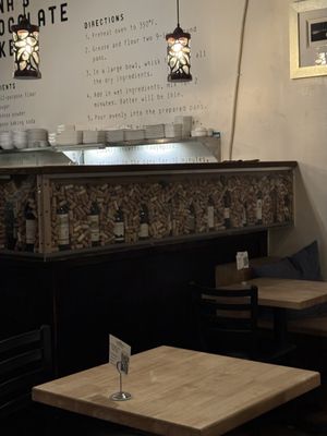 Neighbor's Wine Bar by null