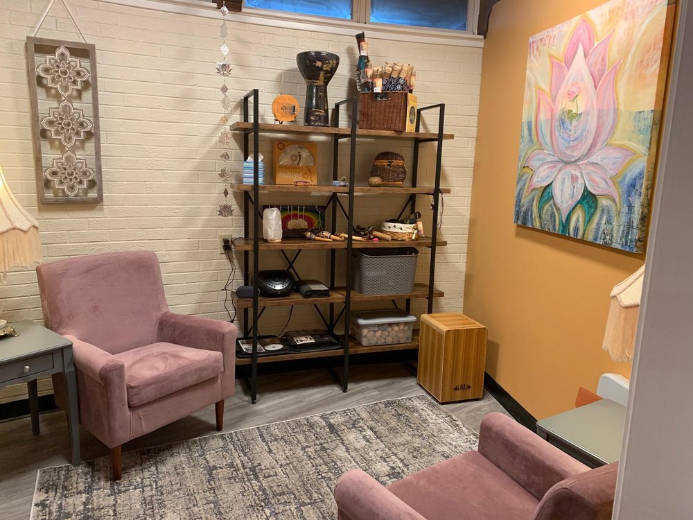 Santa Fe Wellness Center - grief counselor in Santa Fe, NM