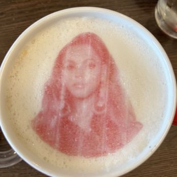 Red Maple - Beyoncé latte - Cafes Near Me - Los Angeles, California Red Maple - Beyoncé latte - Cafes Near Me - Los Angeles, California