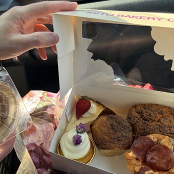 Keto Bakery - Goodies - Desserts Near Me - Orange, California