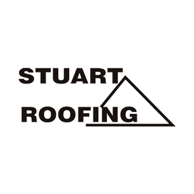Stuart Roofing Logo