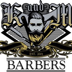 K&M Barbers Elgin
