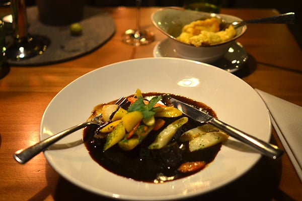 Schuberts - Wein & Wirtschaft