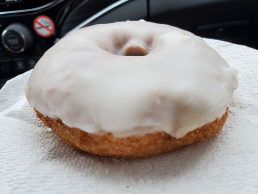 Granny's Donuts by null