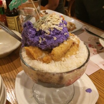 Max's Restaurant - Glendale - Halo-Halo dessert! - Filipino Near Me - Glendale, California Max's Restaurant - Glendale - Halo-Halo dessert! - Filipino Near Me - Glendale, California