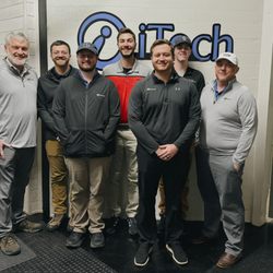 ITech's IT Squad