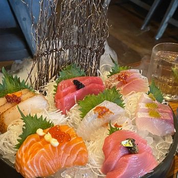 Azabu - Sashimi - Japanese Near Me - Whittier, California Azabu - Sashimi - Japanese Near Me - Whittier, California