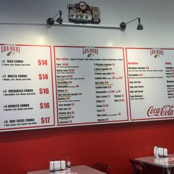 Tacos Los Neri - Tacos Near Me - Henderson, Nevada Tacos Los Neri - Tacos Near Me - Henderson, Nevada
