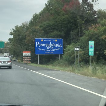 Pennsylvania Welcome Center - Welcome to PA! - Public Services & Government Near Me