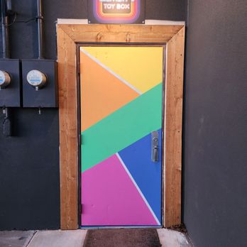 GAMBIT'S TOY BOX - Don't Forget we have a Backdoor Entrance at Gambit's Toy Box! - Toy Stores Near Me - Bethany, Oklahoma GAMBIT'S TOY BOX - Don't Forget we have a Backdoor Entrance at Gambit's Toy Box! - Toy Stores Near Me - Bethany, Oklahoma