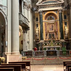 Santa Maria della Vita