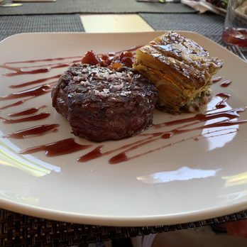 Sedona - Steakhouses Near Me - Rota, California
