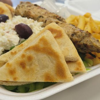 Gyro Xpress - Greek Near Me - Boca Raton, Florida