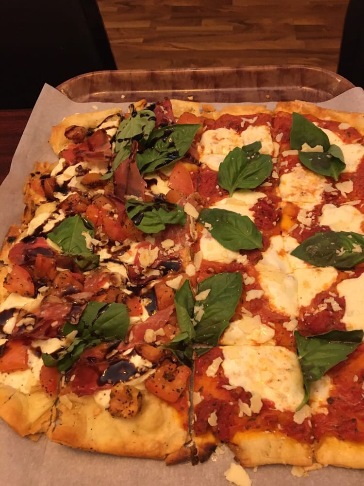 OLIVE’S FRESH PIZZA BAR CLOSED Updated April 2024 21 Photos & 39