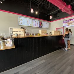 Bahia Bowls - Lakeland - Counter to order