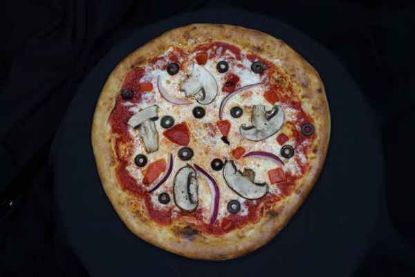 Hook and Ladder Pizza Co by null