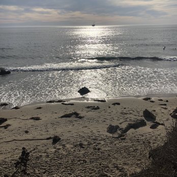 Sands Beach - Beaches Near Me - Isla Vista, California Sands Beach - Beaches Near Me - Isla Vista, California