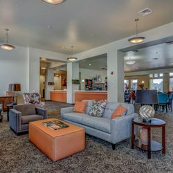 Grace Independent and Assisted Living - Meridian