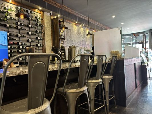 Wescafe by null