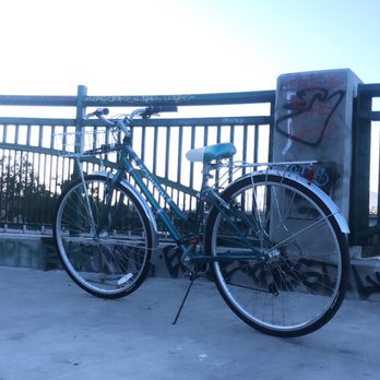 Coco's Variety - My cruiser they helped repair! - Bikes Near Me - Los Angeles, California Coco's Variety - My cruiser they helped repair! - Bikes Near Me - Los Angeles, California