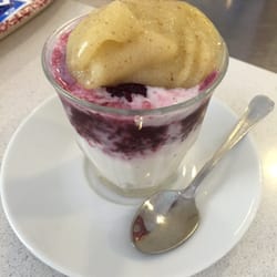 Delicious Caffè - Mmmmm