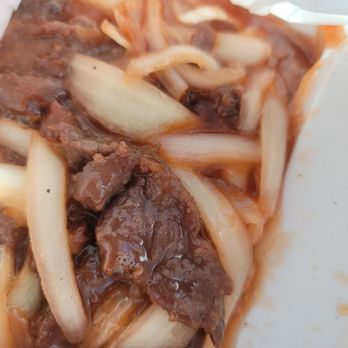 Makaha Chop Suey - Mongolian beef yummy - Chinese Near Me - Waianae, Hawaii Makaha Chop Suey - Mongolian beef yummy - Chinese Near Me - Waianae, Hawaii