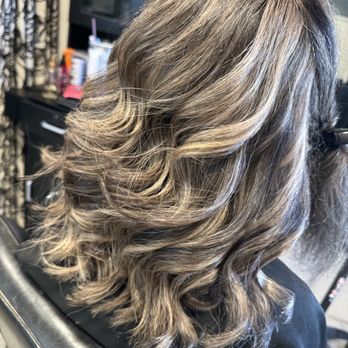 Salon Seven - Hair Salons Near Me - Prescott Valley, Arizona Salon Seven - Hair Salons Near Me - Prescott Valley, Arizona