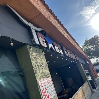 Texas Cattle - the outside of the building - Steakhouses Near Me - Lancaster, California Texas Cattle - the outside of the building - Steakhouses Near Me - Lancaster, California