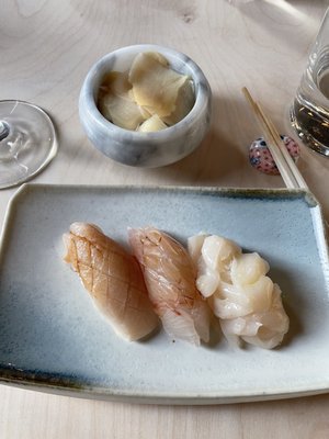 Hinoki Sushiko by null
