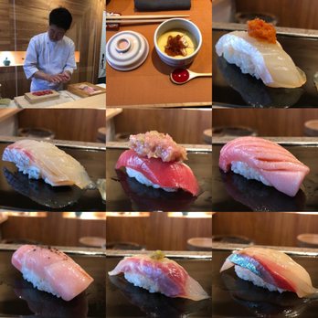 Omakase Yume - Sushi Bars Near Me - Chicago, Illinois Omakase Yume - Sushi Bars Near Me - Chicago, Illinois