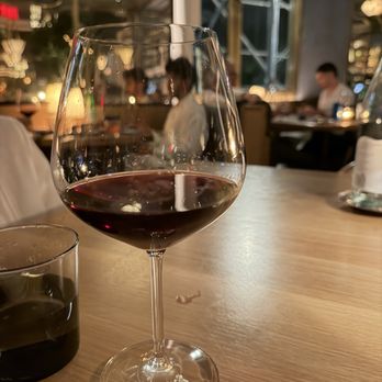 Bourbon Steak - Steakhouses Near Me - New York, New York Bourbon Steak - Steakhouses Near Me - New York, New York