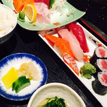 Ginza - Sushi Bars Near Me - Bellevue, Washington Ginza - Sushi Bars Near Me - Bellevue, Washington