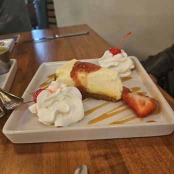 Corazon De Agave - Cheesecake! - Mexican Near Me - Phoenix, Arizona Corazon De Agave - Cheesecake! - Mexican Near Me - Phoenix, Arizona