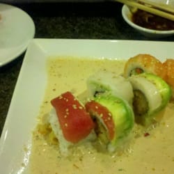 Hibachi Steak House & Sushi Bar