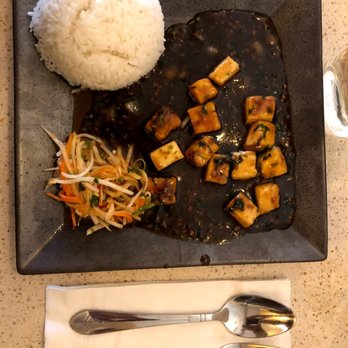 Tangra Masala - Paneer Manchurian + Rice + Salad - Chinese Near Me - Elmhurst, New York Tangra Masala - Paneer Manchurian + Rice + Salad - Chinese Near Me - Elmhurst, New York