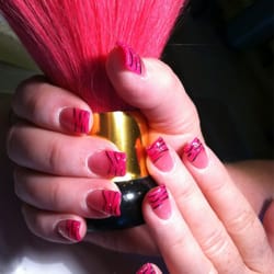 Studio 4 Hair & Nails