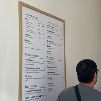 Kettl - Menu - Coffee & Tea Near Me - Los Angeles, California Kettl - Menu - Coffee & Tea Near Me - Los Angeles, California