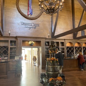 Tunnel Creek Vineyards - Venues & Event Spaces Near Me - Roxboro, North Carolina Tunnel Creek Vineyards - Venues & Event Spaces Near Me - Roxboro, North Carolina