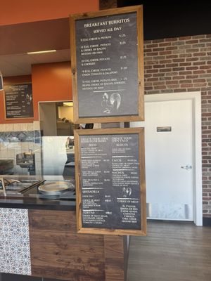Menu photo 3 Chispiro's Burritos Y Tacos San Jose, CA Menu photo 3 Chispiro's Burritos Y Tacos San Jose, CA