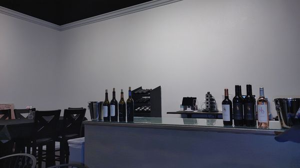 The Steven Kent Winery by null