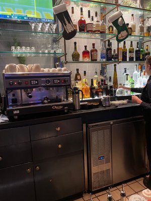 Finnegan's Easy by null