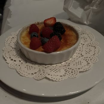 Dal Rae Restaurant - Crème Brûlée - Steakhouses Near Me - Pico Rivera, California Dal Rae Restaurant - Crème Brûlée - Steakhouses Near Me - Pico Rivera, California
