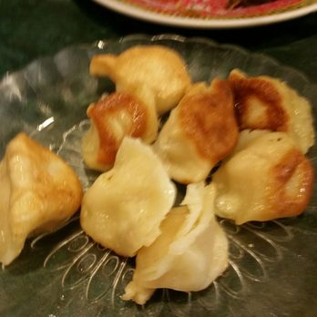 Chinatown Express - Shrimp dumplings were tasty! - Cantonese Near Me - Washington, DC, District of Columbia Chinatown Express - Shrimp dumplings were tasty! - Cantonese Near Me - Washington, DC, District of Columbia