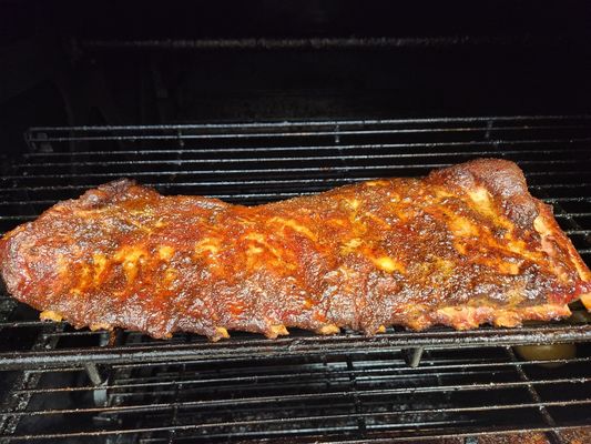DBA Tacos and BBQ by null