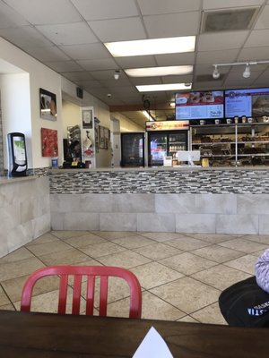 Shipley Do-Nuts by null