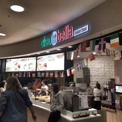 ciao bella - Neu im Phoenix Foodie