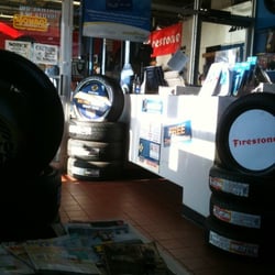 Tire Choice Auto Service Centers