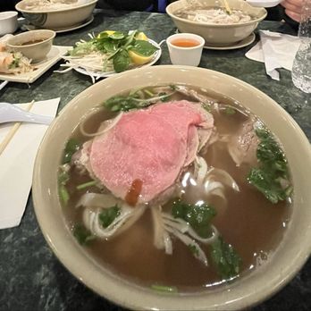 Nam Son Vietnamese Restaurant - Pho - Vietnamese Near Me - New York, New York